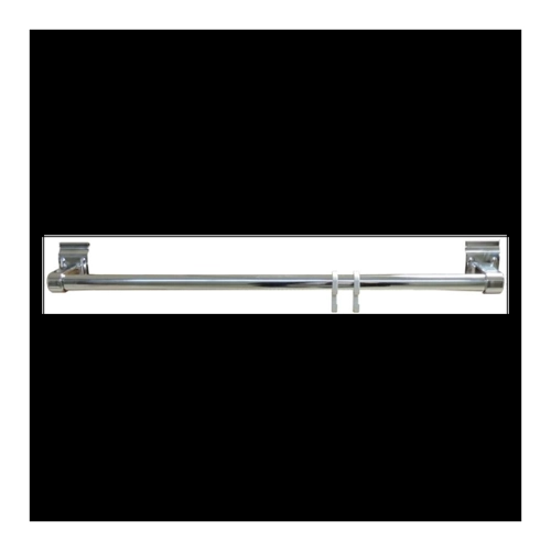 Bild von Ximax Handtuchhalter für Kompaktheizkörper - 540 mm Chrom