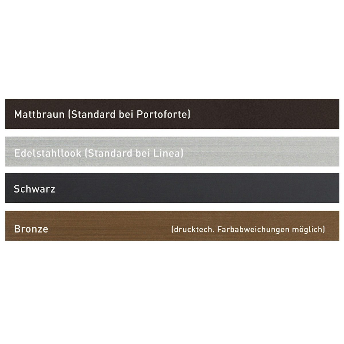Bild von Ximax Carport Stützstange 169 cm Schwarz Sonderfertigung