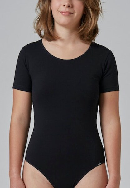 Bild von Skiny Body T-shirt Body kurzarm Cotton Bodies (Stück, 1-tlg) nachhaltig