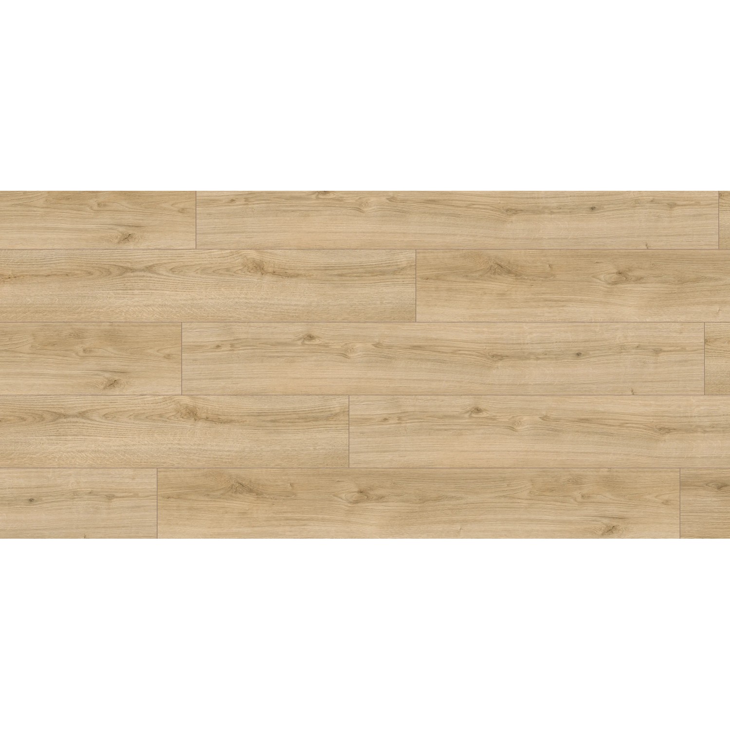 Bild von Laminatboden Comfort Eiche Cordoba 7 mm