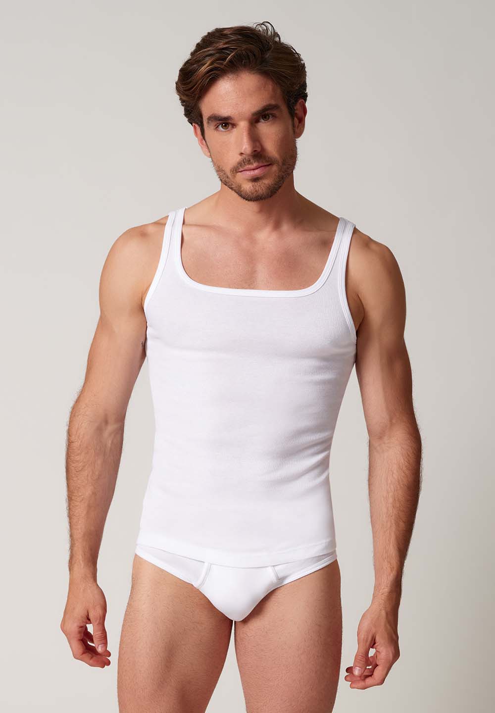 Bild von Achselshirt Doppelpack