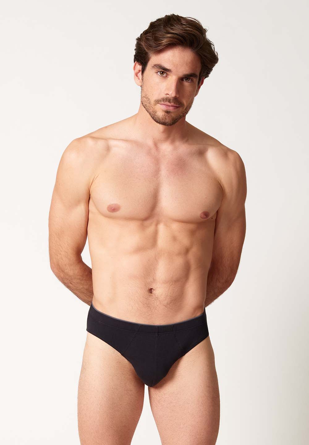 Bild von Brasil Slip 3 Pack