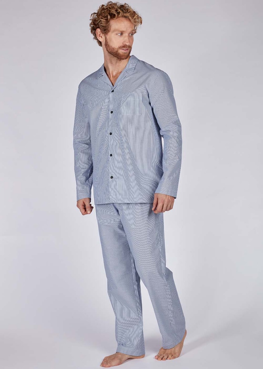 Bild von Pyjama lang
