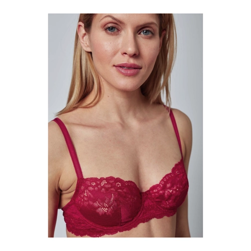 Bild von Bügel BH für Damen - Komfort und Eleganz vereint