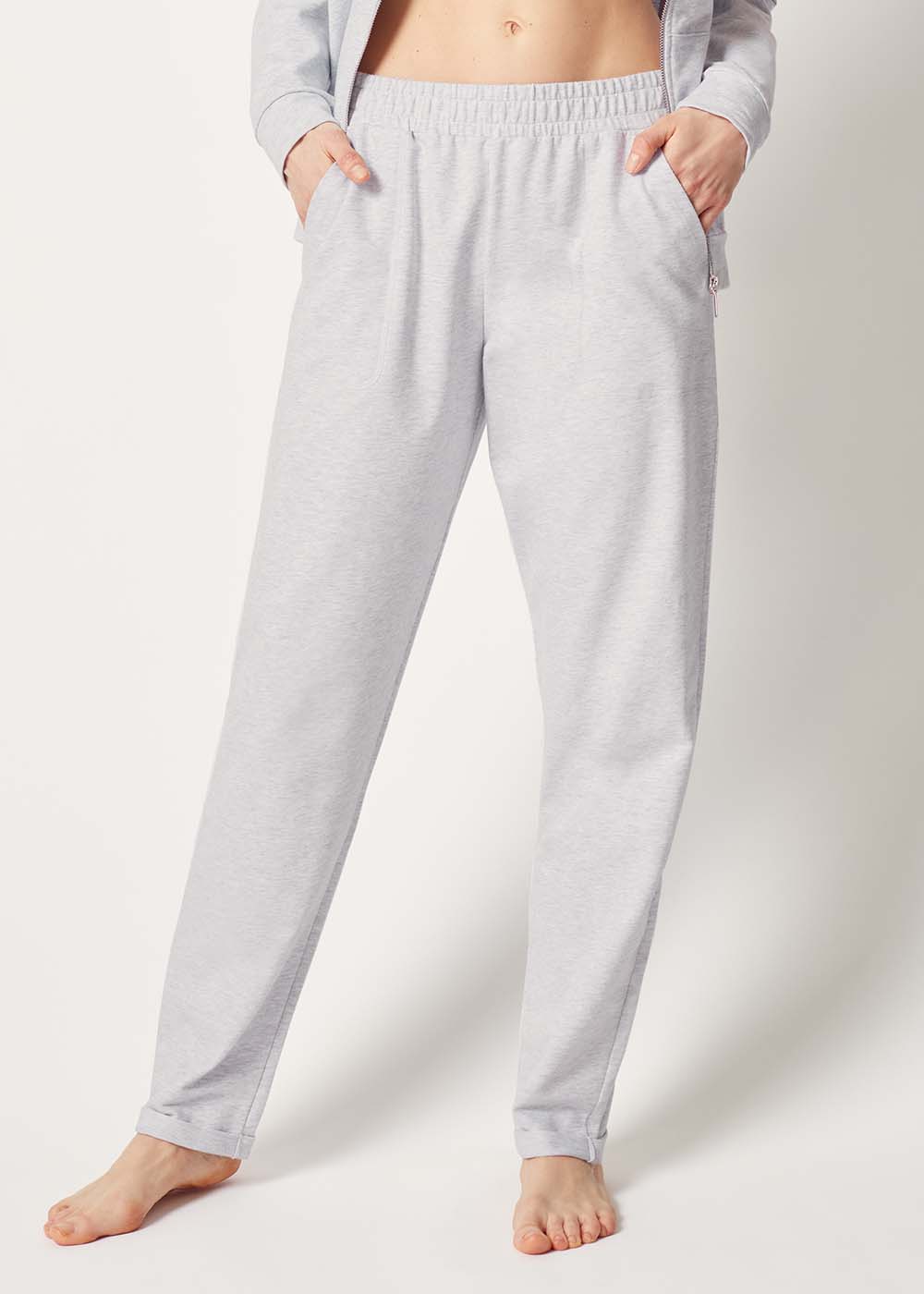Bild von Hose lang