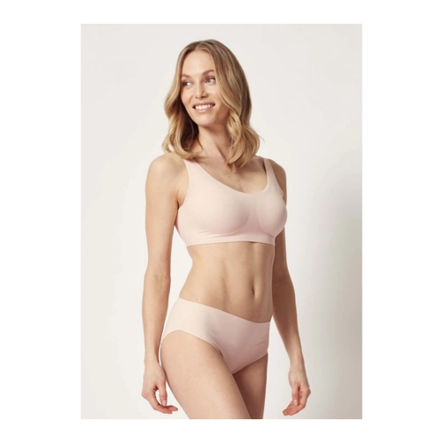 Bild von Eleganter Soft-BH mit herausnehmbaren Pads