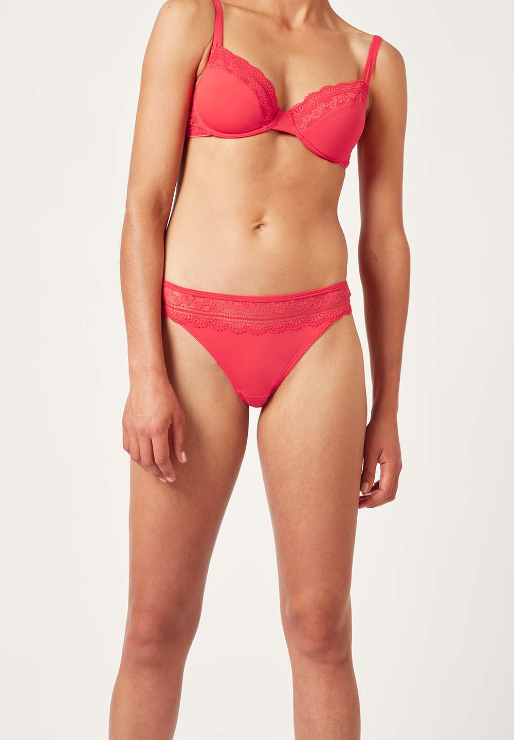 Bild von String-Tanga