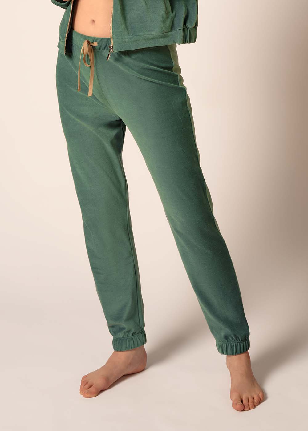 Bild von Hose lang