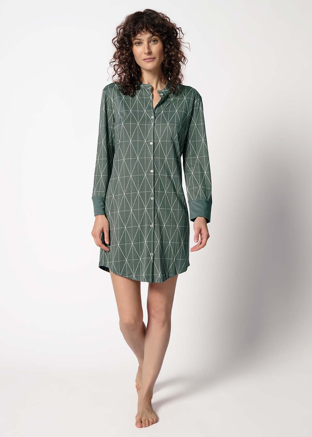 Bild von Sleepshirt langarm
