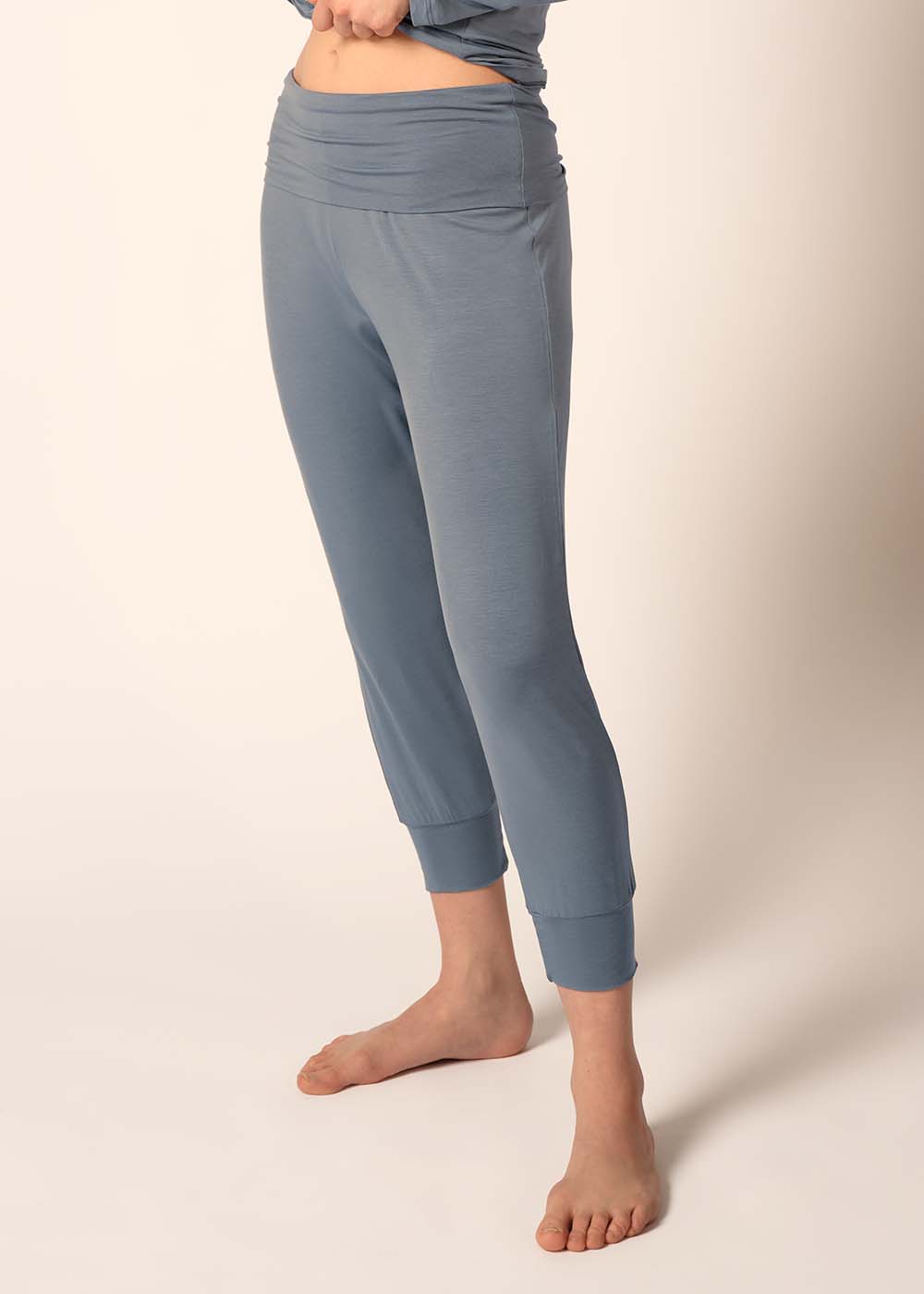 Bild von Cropped pants