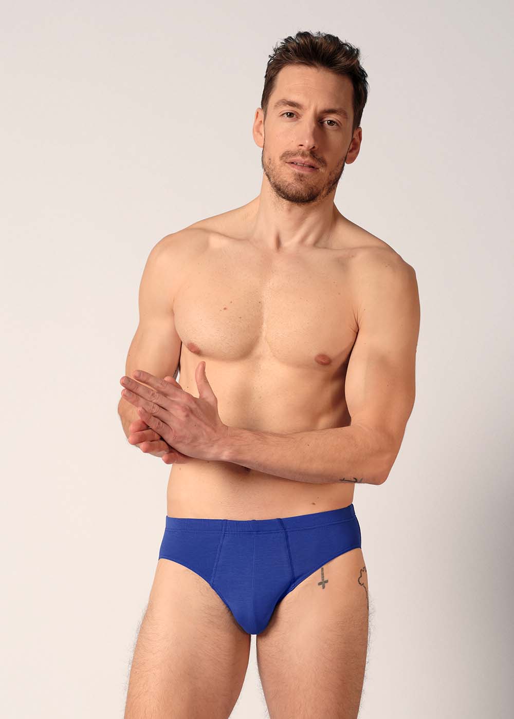 Bild von Brasil Slip