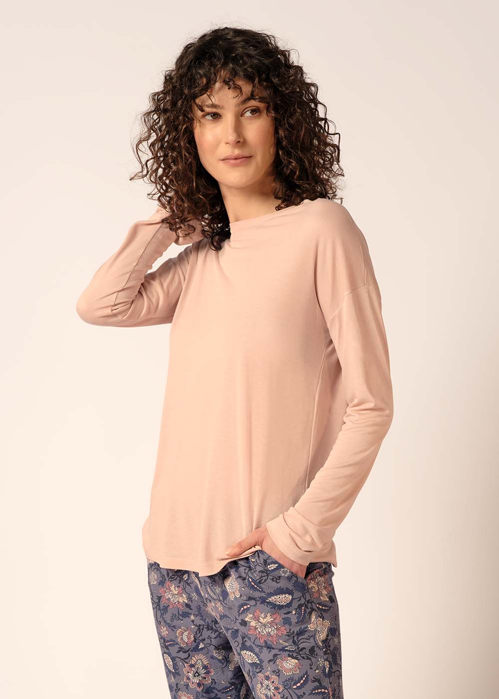 Bild von Shirt langarm