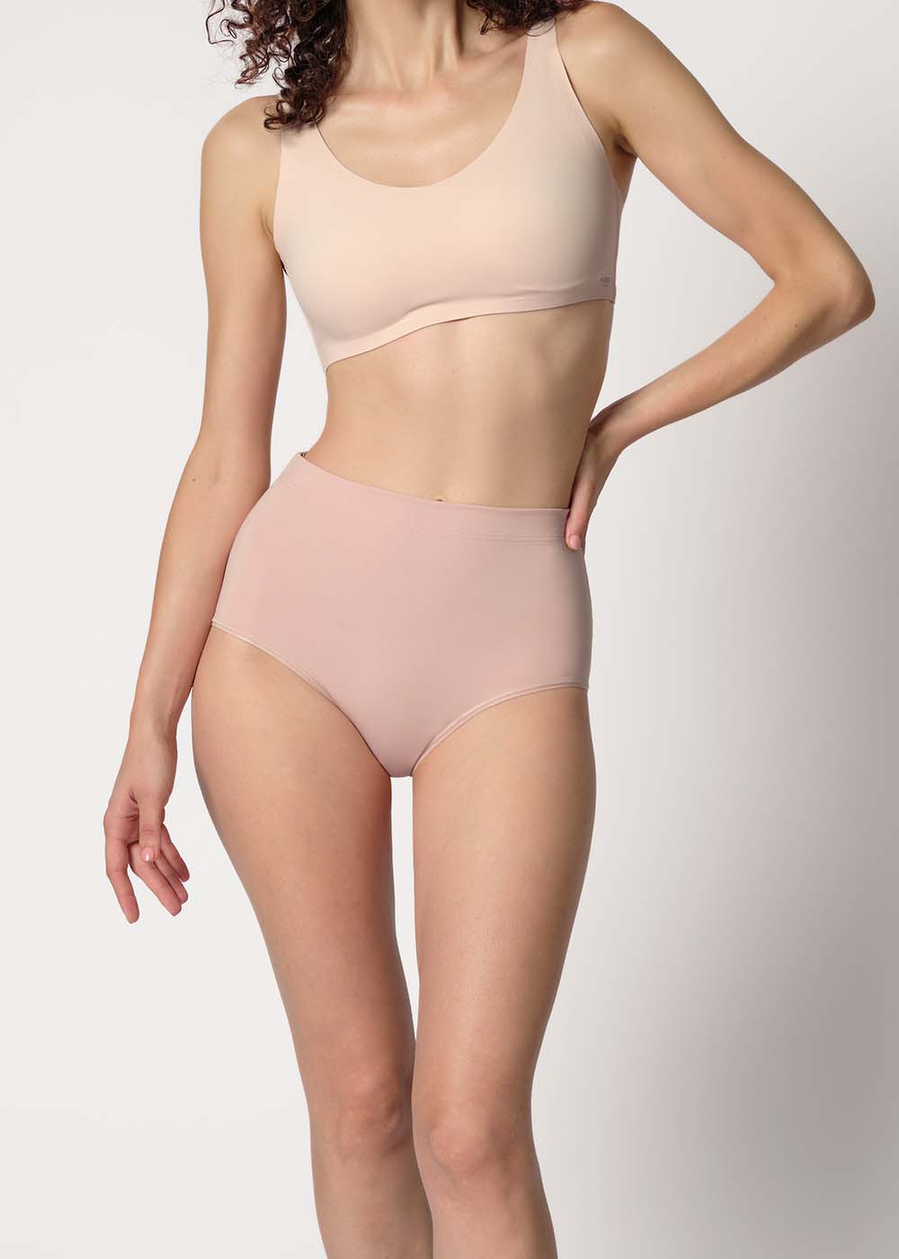 Bild von High Waist Brief