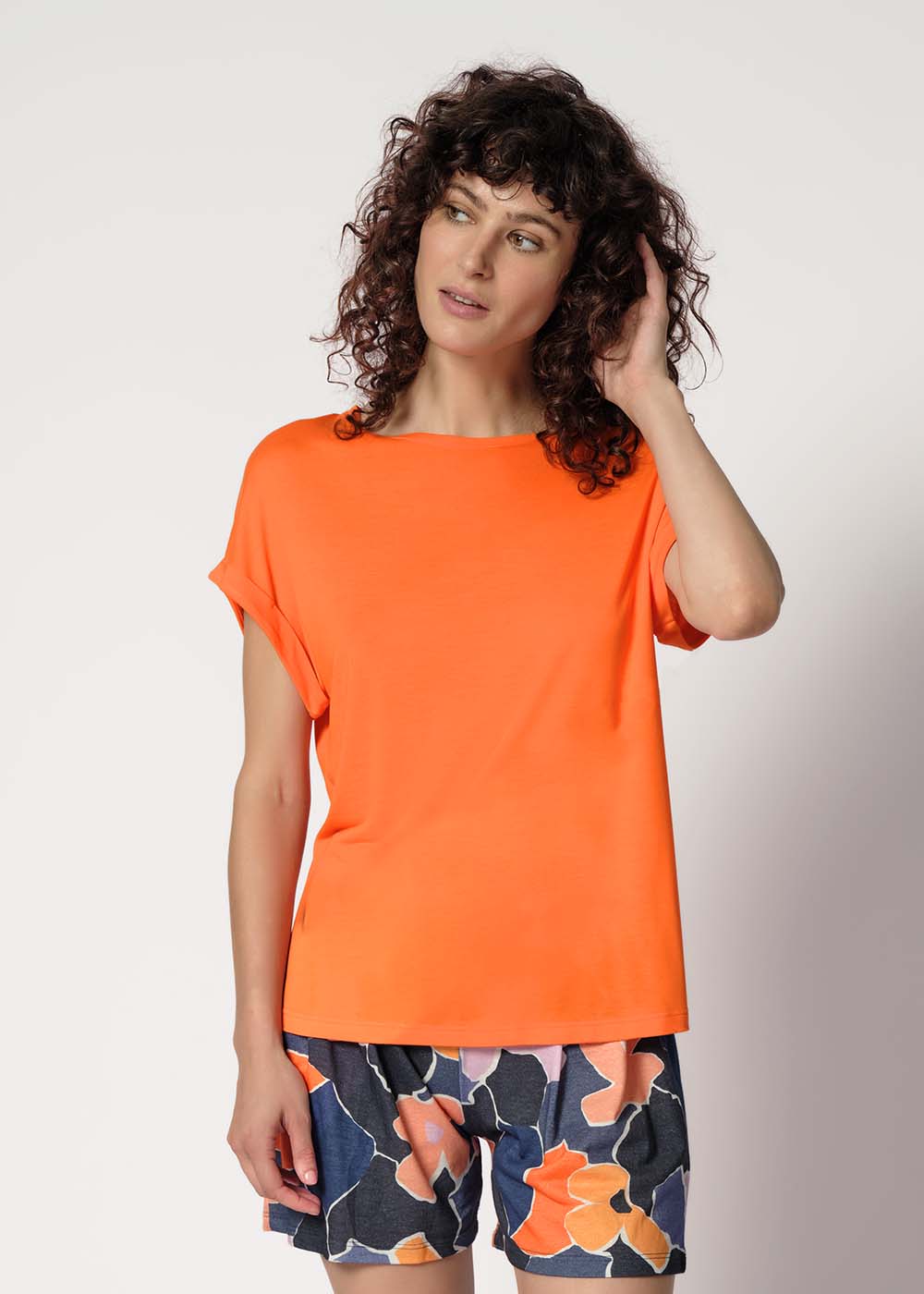 Bild von Shirt kurzarm