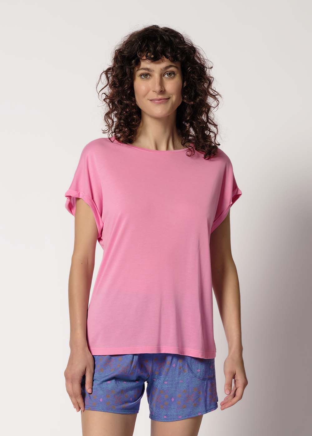 Bild von Shirt kurzarm