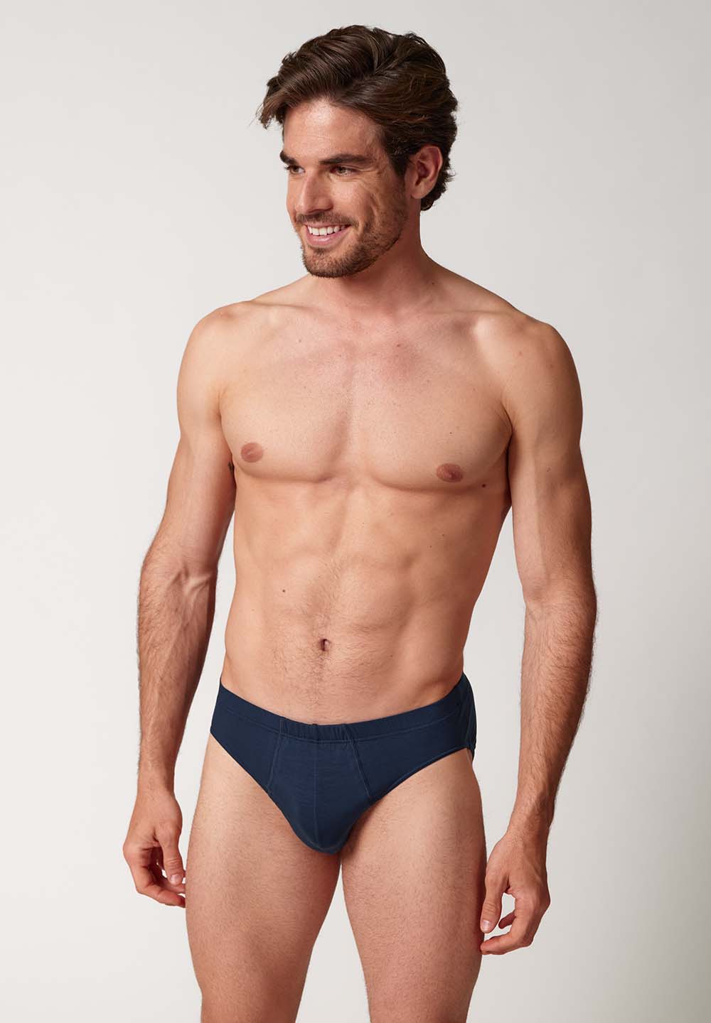 Bild von Brasil Slip