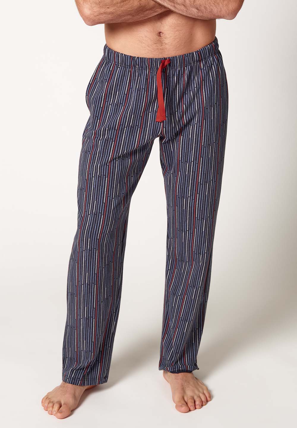Bild von Hose lang