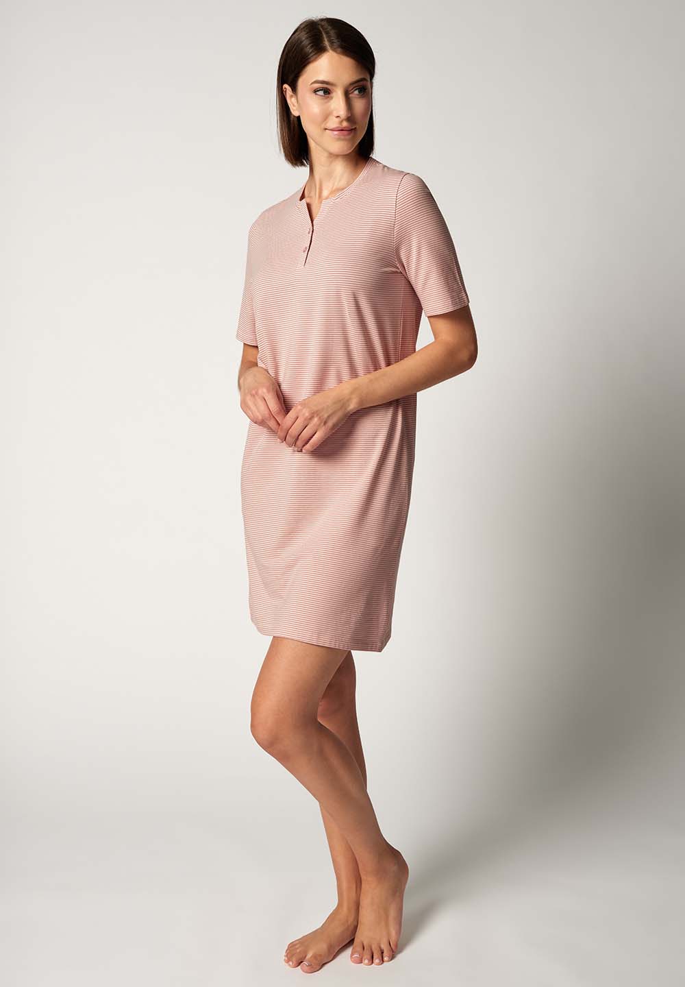 Bild von Sleepshirt kurzarm