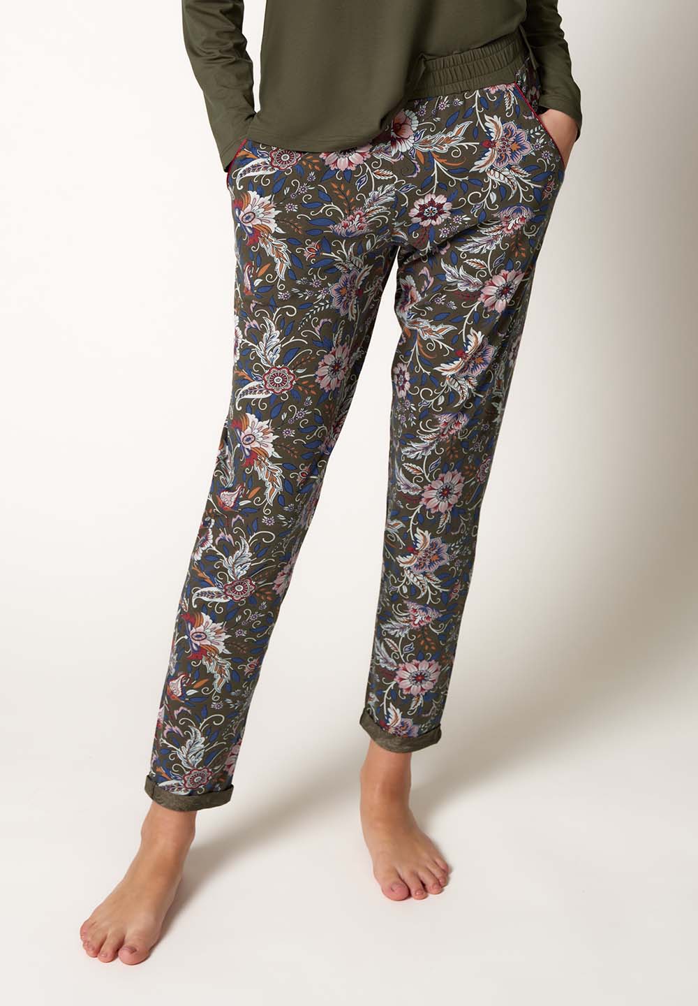 Bild von Pants lang