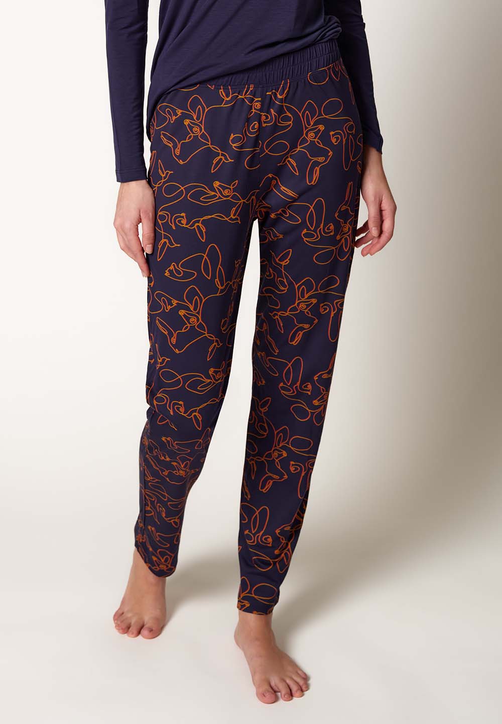 Bild von Pants lang