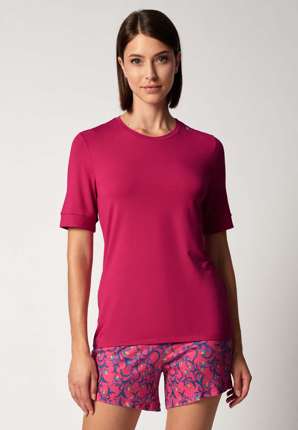 Bild von Shirt kurzarm