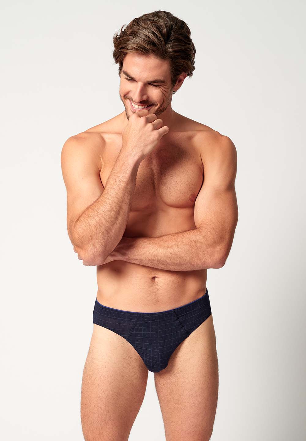 Bild von Brasil Slip