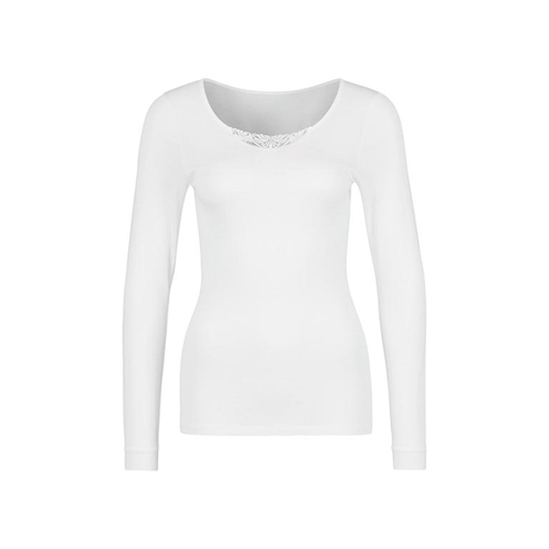 Bild von Shirt Langarm – Finesse Motiv von HUBER im Test