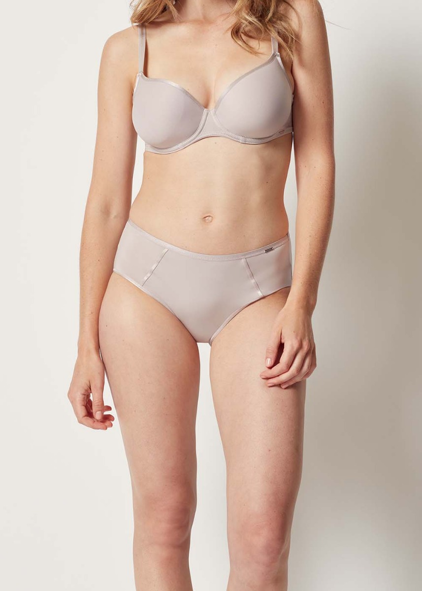 Bild von Midi Slip