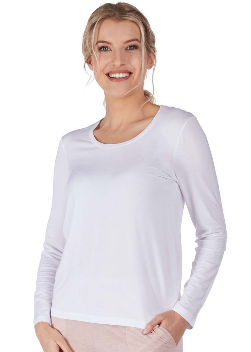 Bild von Shirt Langarm