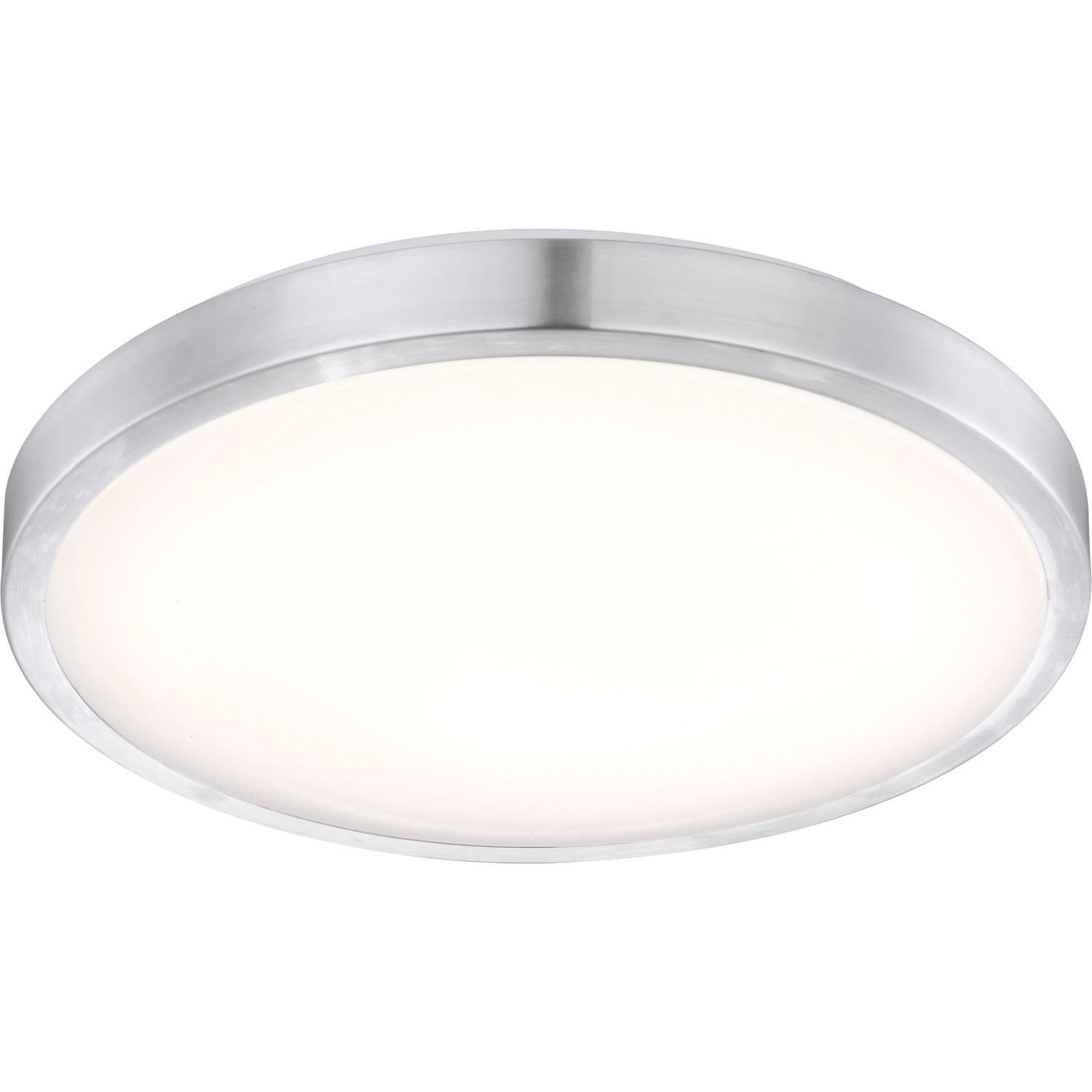 Bild von Globo LED-Deckenleuchte Robyn