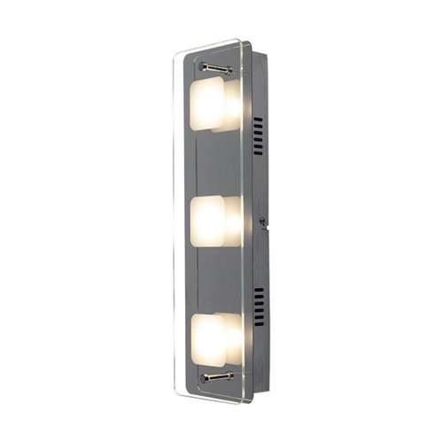 Bild von GLOBO LIGHTING LED Wandleuchte – Eleganz für Ihr Zuhause