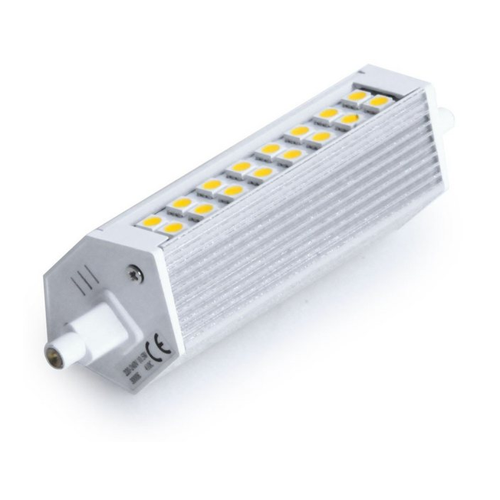 Bild von GLOBO LIGHTING LED-Leuchtmittel R7S 10,5 Watt - Die intelligente Beleuchtungslösung