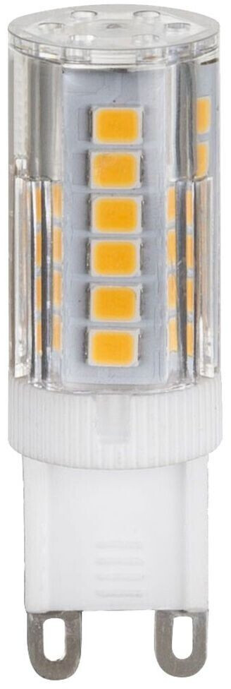 Bild von GLOBO LIGHTING LED-Leuchtmittel, LED 3,5 Watt Leuchtmittel G9 Fassung Dimmbar 280 Lumen warmweiß