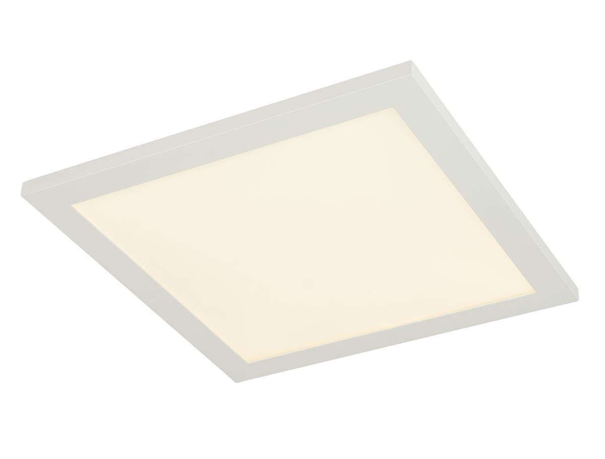 Bild von GLOBO LIGHTING Deckenleuchte Deckenleuchte Schlafzimmer Deckenlampe LED Wohnzimmer Flur Küche