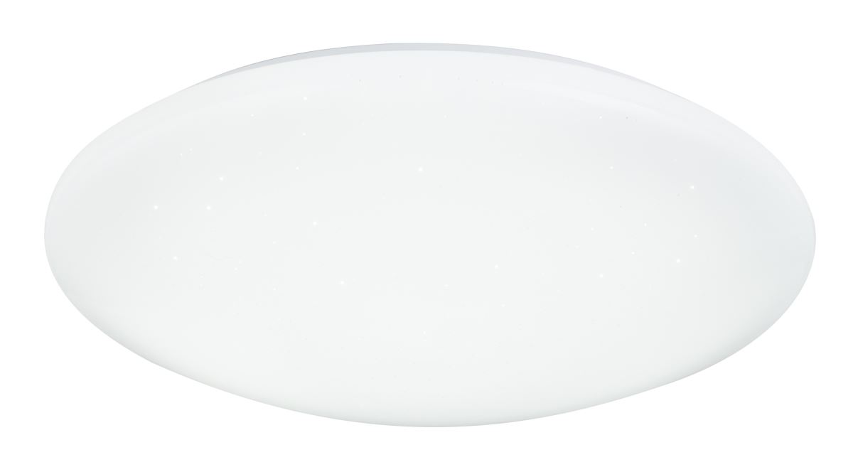 Bild von GLOBO LIGHTING Deckenleuchte Deckenleuchte Wohnzimmer Deckenlampe LED dimmbar 48363-48RGB