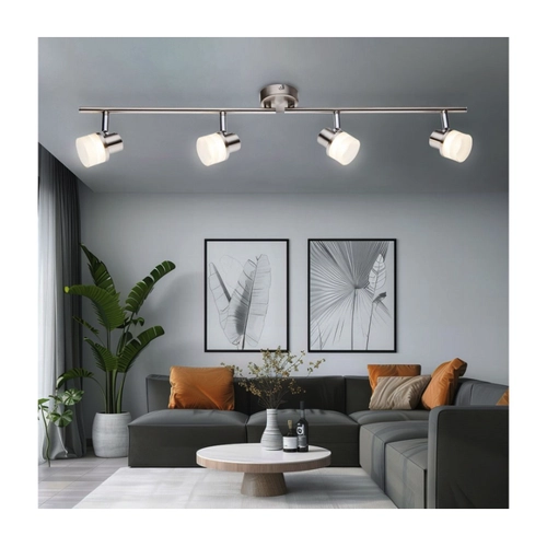 Bild von GLOBO LIGHTING LED Deckenleuchte – Elegante Beleuchtung für Ihr Zuhause