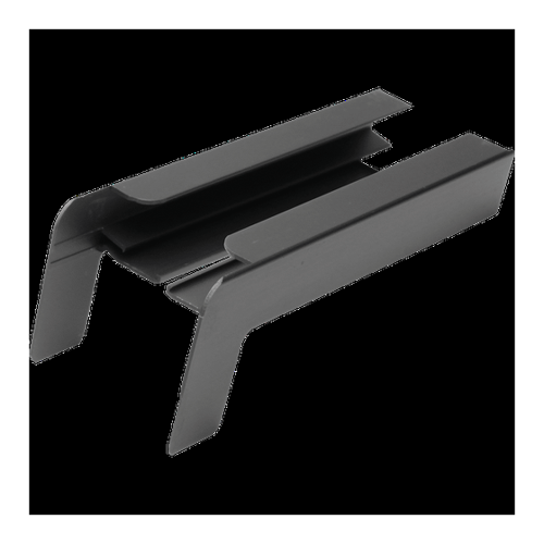 Bild von BUG Fensterbank-Abschluss A400 RAL7016 270mm – Ein vielseitiger Abschluss für Ihre Fensterbank