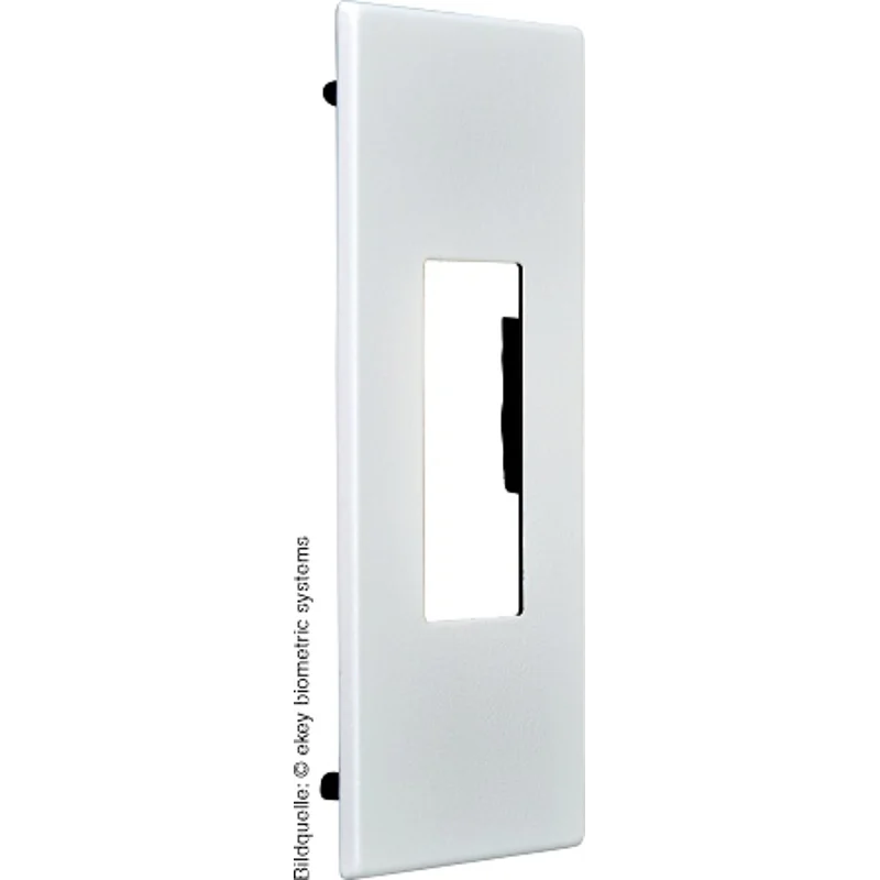 Bild von EKEY Integra Dekorelement Weiss