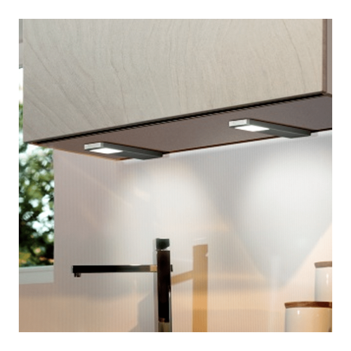 Bild von LED Einbauleuchte LD 8002-61 – Effiziente Beleuchtung für Ihr Zuhause