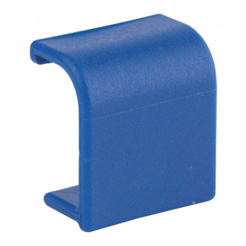 Bild von PP Clips 12er, blau