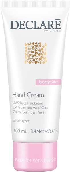 Bild von Declaré, Handcreme, Body Care UV-Schutz Handcreme (100 ml)