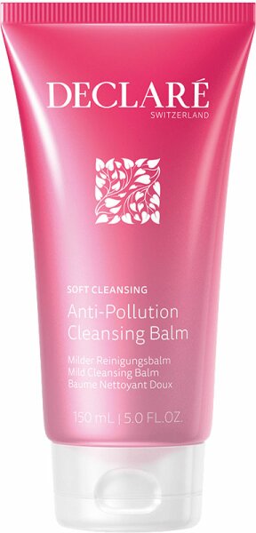 Bild von Declaré  Gesichtsreiniger Soft Cleansing Anti-pollution Reinigungsbalsam