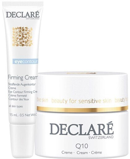 Bild von Declaré  Anti-Aging & Anti-Falten Produkte Age Control Q10 Creme Karton 2 Stk