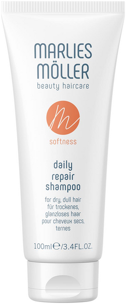 Bild von Marlies Möller Softness Daily Repair Shampoo 100 ml