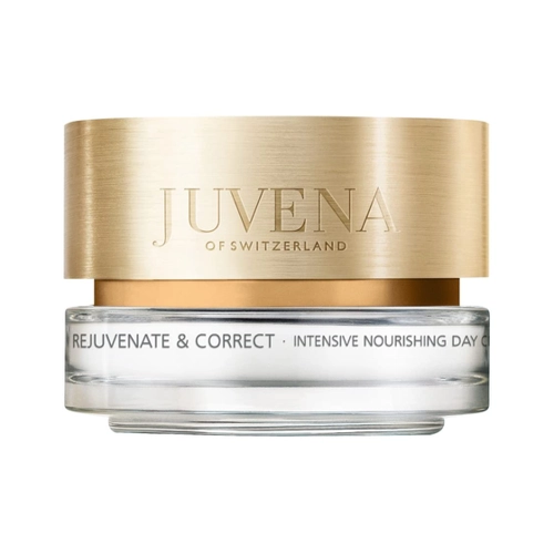 Bild von JUVENA Intensive Nourishing Day Cream, SPF 15, CREME