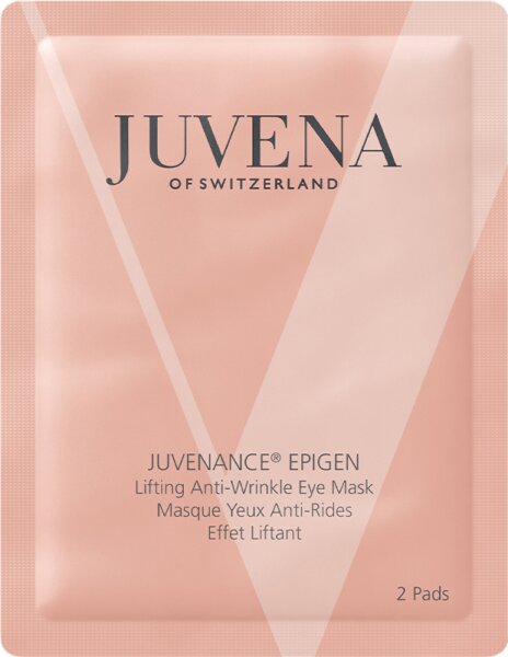 Bild von Juvena Epigen Lifting Anti-Wrinkle Eye Mask Augenmaske