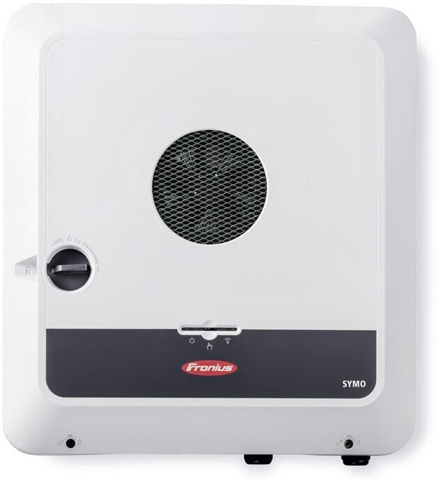 Bild von Fronius Wechselrichter Symo GEN24 4.0 (4,210,151)