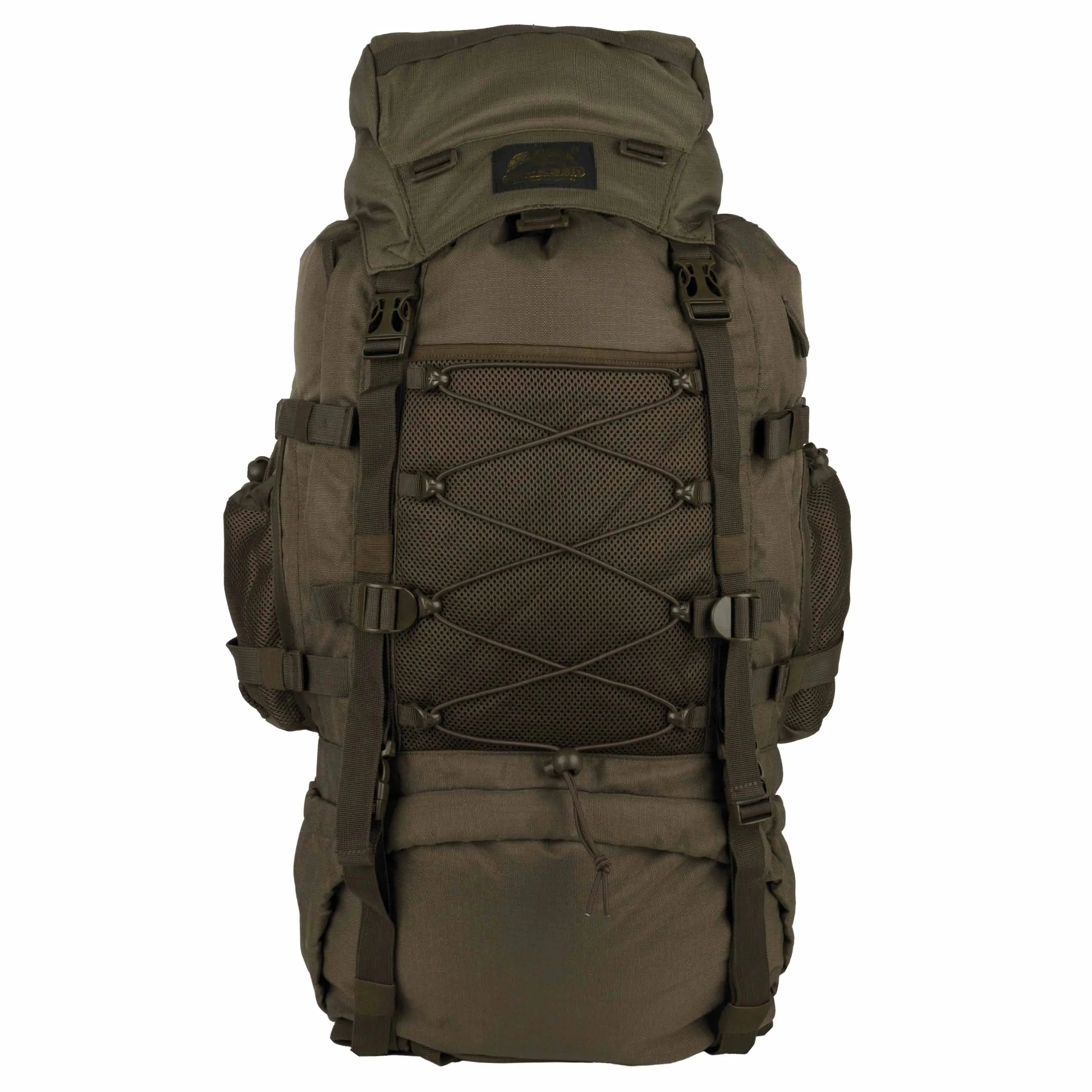 Bild von Alpin-/Trekkingrucksack ESSL RU75 oliv 65 Liter