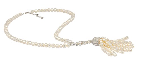 Bild von Vivance Collier »Y-Collier«