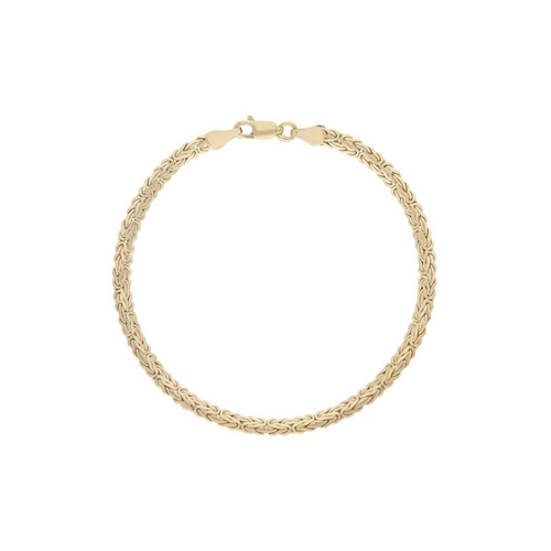 Bild von Elegante Firetti Armkette aus Gold 375